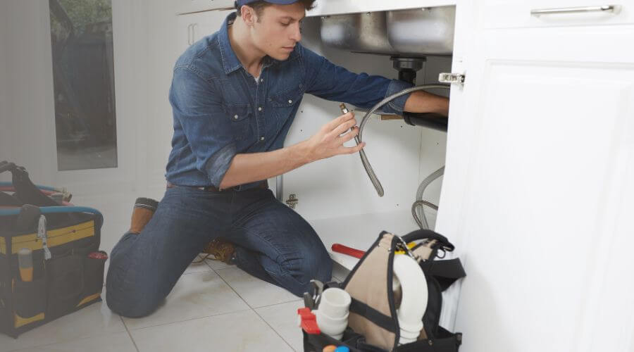 Local expert plumbing services in Miramonte, CA
